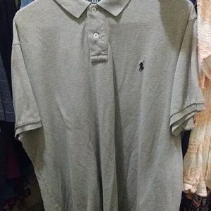 Polo shirt